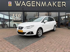 SEAT Ibiza ST - 1.2 TDI Style Ecomotive Airco|Cruise|EXPORT