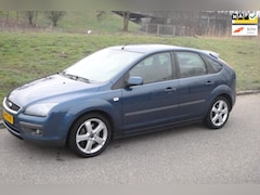 Ford Focus - 2.0-16V Rally Edition Trekhaak APK t/m okt 26