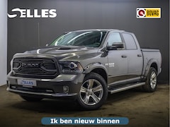 Dodge Ram 1500 - 5.7 V8 4x4 Crew Cab Sport | LPG | Breedset