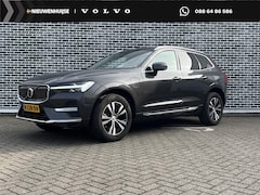 Volvo XC60 - 2.0 T6 Plug-in hybrid AWD Essential Bright | Trekhaak | Adaptieve Cruise | Panoramadak | C