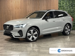 Volvo XC60 - T6 AWD Recharge Plus Dark | 360° Camera | Harman Kardon | All Season Banden | Adaptieve Cr