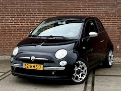 Fiat 500 - 0.9 TwinAir Sport |Airco |CarPlay |Nieuwe APK