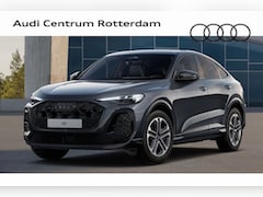 Audi Q5 Sportback - e-hybrid quattro S tronic 299pk S edition