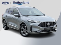 Ford Kuga - 2.5 FHEV ST-Line 190pk | Geen stekker nodig | Winterpack | Sync 4 Navigatie | Apple Carpla
