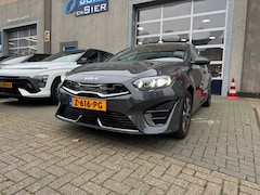 Kia Cee'd Sportswagon - Ceed 1.6 GDI PHEV DynamicPlusLine