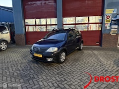 Citroën C3 - 1.6i-16V X-TR