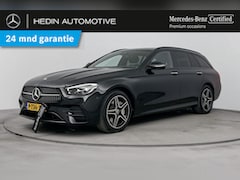 Mercedes-Benz E-klasse Estate - E 300e Automaat Business Solution AMG | Premium Plus Pakket | Nightpakket | Panoramadak |