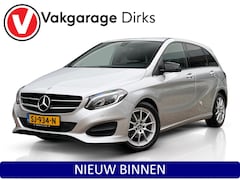 Mercedes-Benz B-klasse - 180 Aut7 Ambition ✅ LED ✅ Sportstoelen ✅ Navi