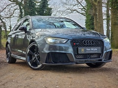 Audi RS3 - 2.5 TFSI RS3 Quattro 400 PK PANO ACC NAPPA CAMERA