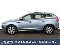 Volvo XC60 - 2.0 T5 Polar+