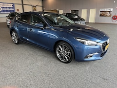 Mazda 3 - 3 2.0 SkyActiv-G 120 TS+ Automaat