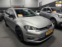 Volkswagen Golf Variant - 1.0 TSI Comfortline Business 2e EIGENAAR