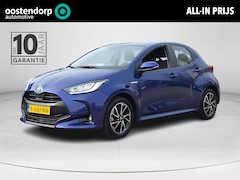 Toyota Yaris - 1.5 Hybrid Dynamic | NL Auto | Apple CarPlay | Keyless entry | Rijklaar incl. garantie |