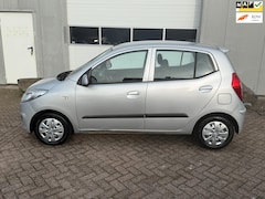 Hyundai i10 - 1.2 i-Drive Cool