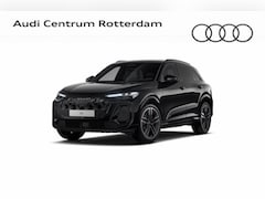 Audi Q5 - S edition competition | virtual cockpit | Comfortsleutel | Hemelbekleding in zwart