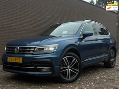 Volkswagen Tiguan Allspace - 1.4 TSI Highline Business R-line 7pers