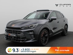 CUPRA Terramar - 1.5 TSI e-Hybrid VZ Performance 272PK DSG matrix led, Leder, trekhaak, Sennheiser audio, 3