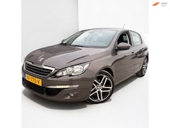 Peugeot 308 - 1.2 PureTech Allure nwe koppeling LEES