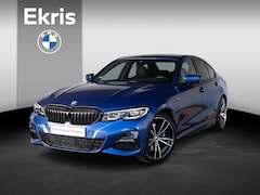 BMW 3-serie - Sedan 330e | High Executive | M Sport | Stoelverwarming | Harman Kardon | LED | Cruise Con