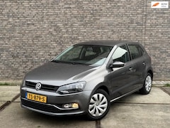 Volkswagen Polo - 1.2 TSI Comfortline Business R Automaat Carplay Camera