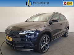 Skoda Karoq - 1.5 TSI 150pk DSG/AUT Sportline Business Camera, ACC, Climatronic