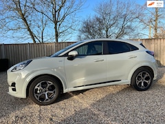 Ford Puma - 1.0 EcoBoost Hybrid ST-Line X Nieuw model Navigatie .Winterpakket .Camera