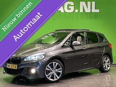 BMW 2-serie Active Tourer - 225xe iPerformance High Executive M-Sport