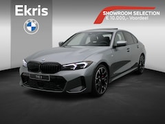 BMW 3-serie - 320i Sedan | M Sportpakket Pro | Innovation Pack | Comfort Pack | Showroom Selection