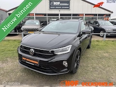 Volkswagen Taigo - 1.5 TSI R-Line IQ-LIGHT/KEYLESS/CARPLAY