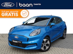 Ford Puma Gen-E - 44 kWh | Winter Pack | Voorruitverw. | Keyless Entry | Achterklep elektr. |