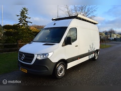 Mercedes-Benz Sprinter - bestel 311 2.2 CDI L2H2