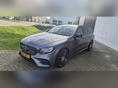 Mercedes-Benz E-klasse Estate - 43 AMG AMG 43 4Matic 402 pk