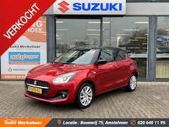 Suzuki Swift - 1.2 Select Smart Hybrid | Trekhaak | Automaat |