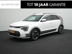 Kia Niro EV - ExecutiveLine 64.8 kWh | Premium Audio | Stoel/Stuurverwarming | Stoel Koeling | Head-Up |