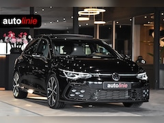 Volkswagen Golf - 2.0 GTD. Pano, Leder, Koeling, Memory, HUD, Camera, H/K, Dodeh, ACC, Stuurvw, IQ Light, Ca