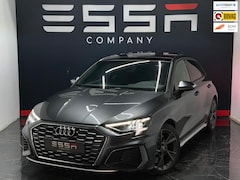 Audi S3 - Sportback 2.0 TFSI quattro Memory Volleder Pano LED
