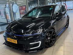 Volkswagen Golf - 1.4 TSI GTE