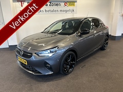 Opel Corsa - 1.2 GS Line Automaat | Achteruitrijcamera | Apple carplay | Cruise control | Climate contr