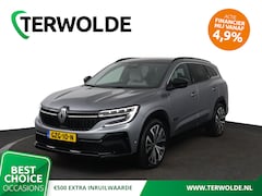 Renault Espace - iconic E-Tech full hybrid 200 - 7 zitplaatsen | Panoramadak | Trekhaak |