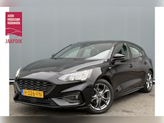 Ford Focus - BJR 2020 1.0 EcoBoost 126 PK ST Line Business AIRCO | CRUISE | CARPLAY | LMV | PDC