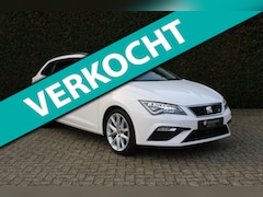 SEAT Leon ST - 1.4 TSI FR Business Intense pano