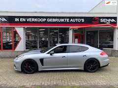 Porsche Panamera - 3.0 S - 420 pk - Facelift - 20 inch - Inr M