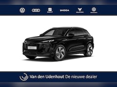Audi Q6 e-tron - 252 1AT S edition Automaat