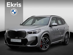 BMW iX1 - eDrive20 67 kWh M Sport Edition M Sportpakket Pro/ Verwarmd Stuurwiel/ Comfort Access/ Ele