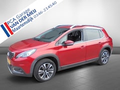 Peugeot 2008 - 1.2 PureTech Allure
