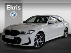 BMW 3-serie - Sedan 330e M Sportpakket