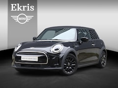 MINI One - 3-deurs | Classic + Sportstoelen + Apple Carplay + LED Koplampen + Getint Glas + Climate C