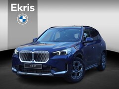 BMW iX1 - eDrive20 | xLine | Innovation Pack | Travel Pack