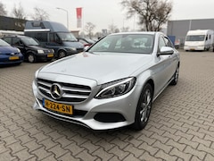 Mercedes-Benz C-klasse - 180 Prestige