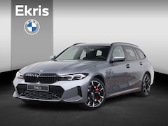BMW 3-serie Touring - 330e M Sport Package Pro | Innovation Pack | Comfort Pack